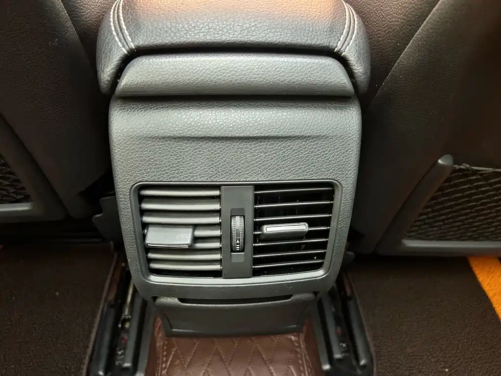 Mercedes-Benz GLA — фото 33