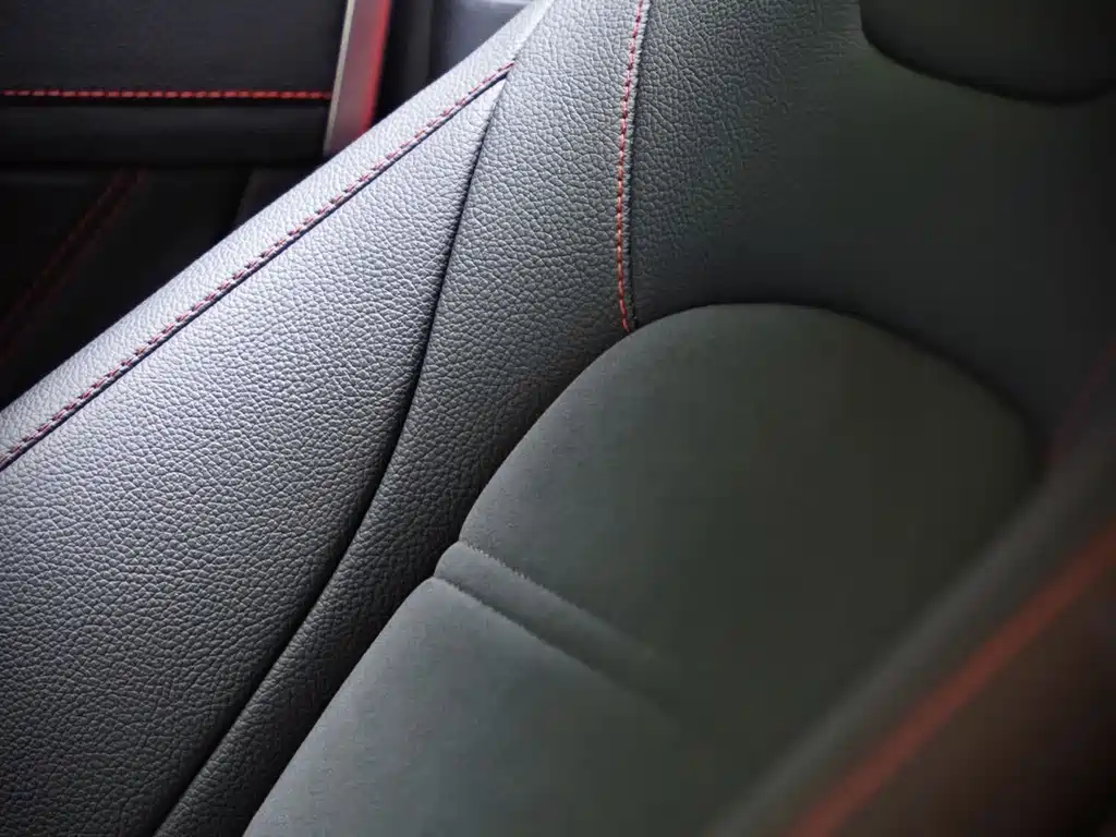 Mercedes-Benz C-Class AMG — фото 10