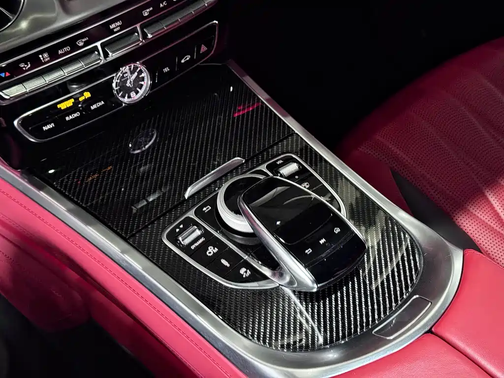 Mercedes-Benz G-Class AMG — фото 29