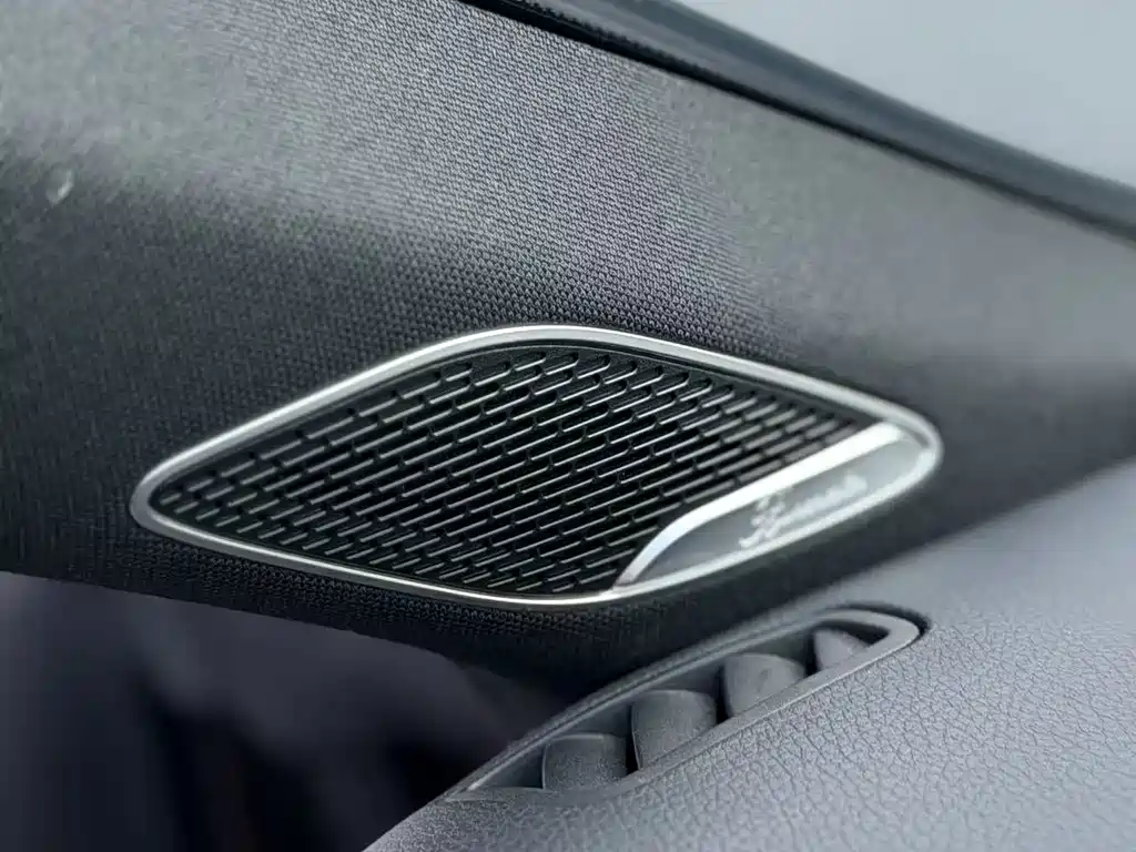 Mercedes-Benz CLA AMG — фото 13