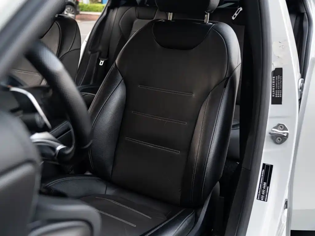 Mercedes-Benz A-Class AMG — фото 13