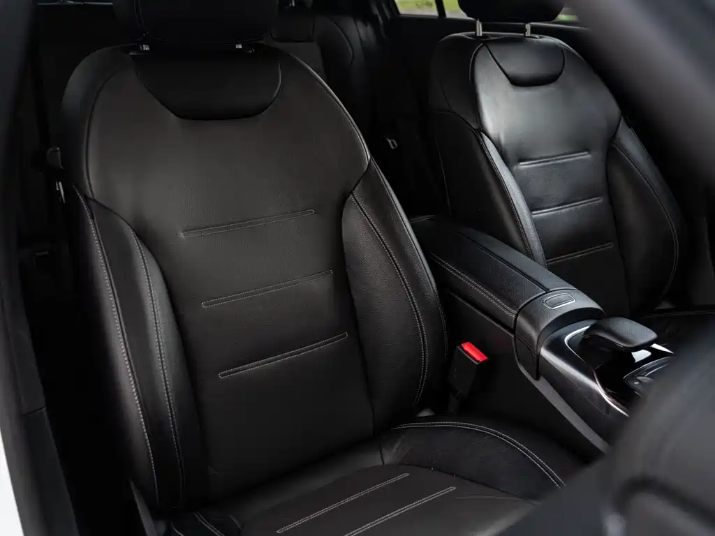 Mercedes-Benz A-Class AMG — фото 17