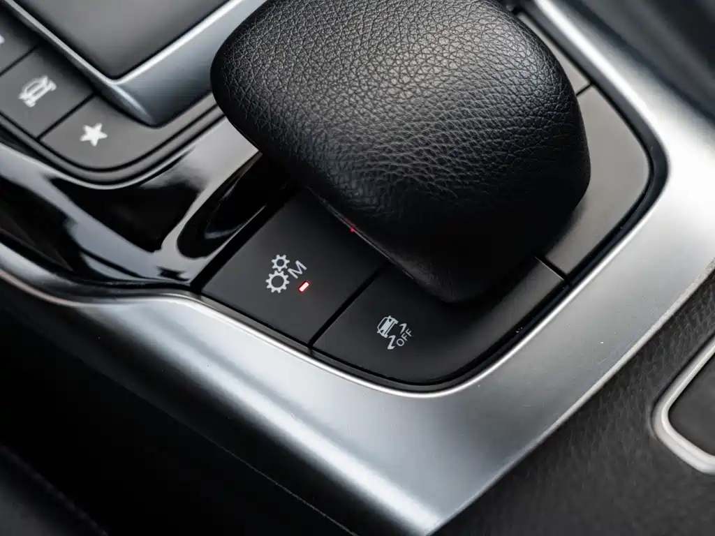 Mercedes-Benz A-Class AMG — фото 26