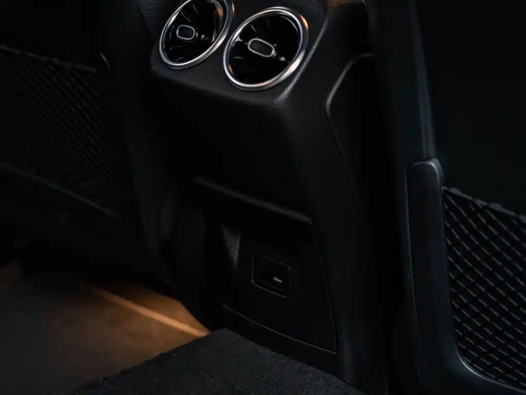 Mercedes-Benz A-Class AMG — фото 33