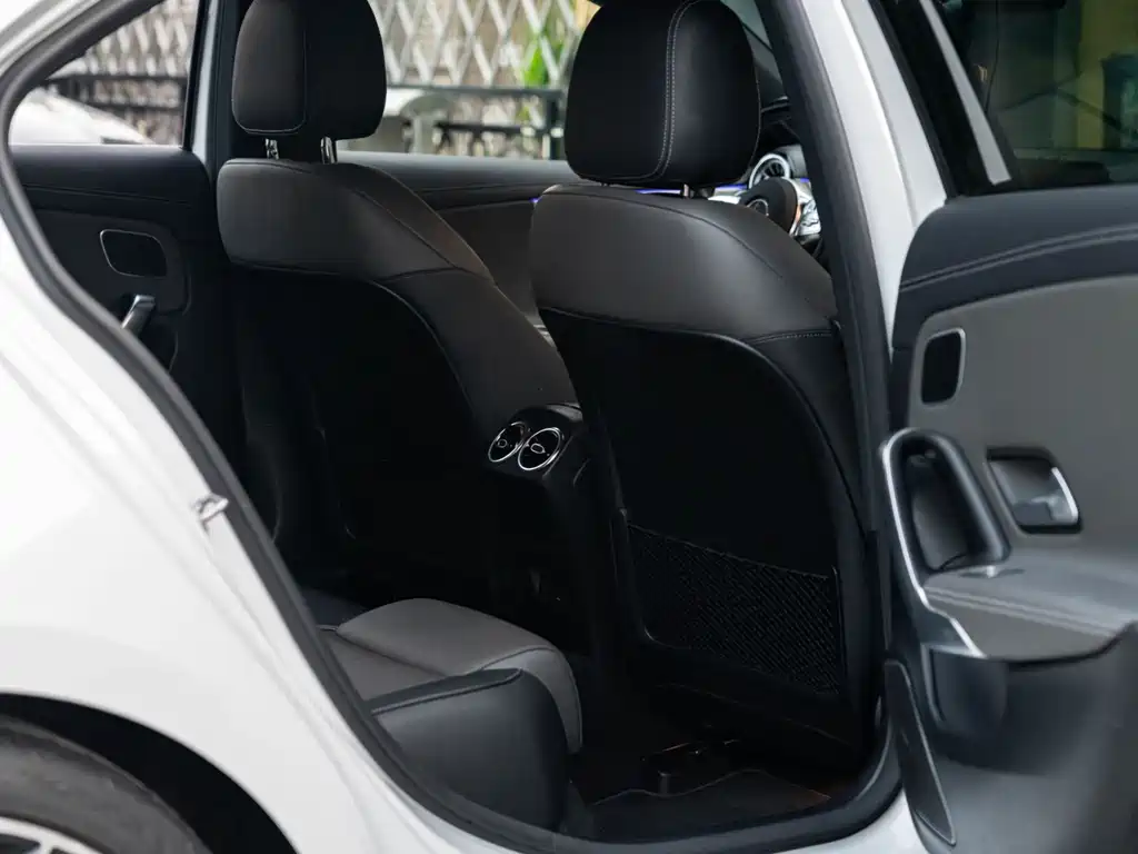 Mercedes-Benz A-Class AMG — фото 34