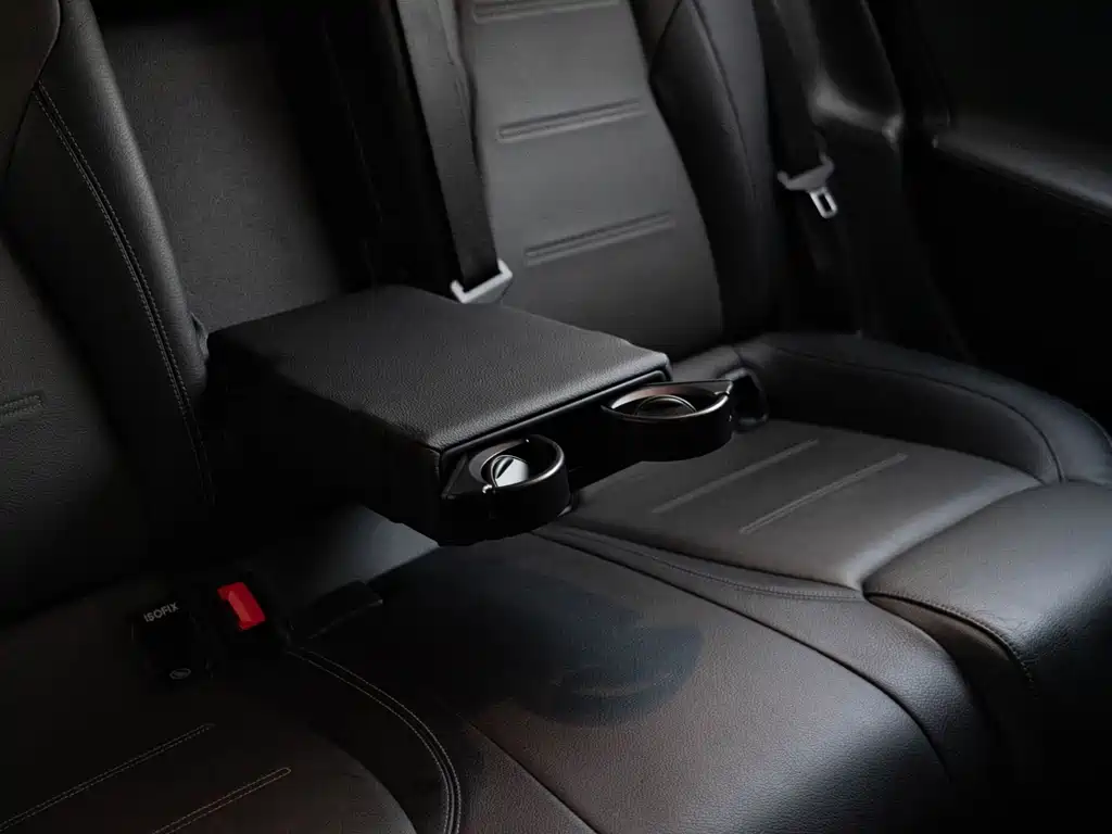 Mercedes-Benz A-Class AMG — фото 36