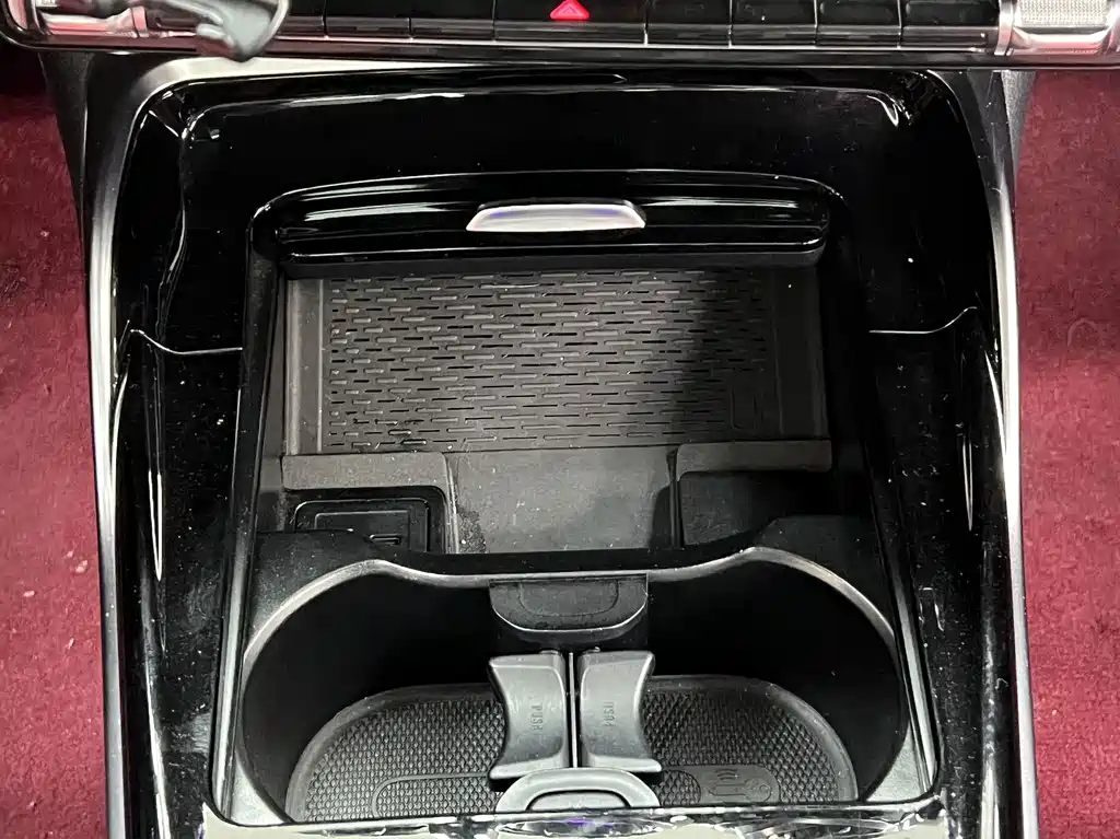 Mercedes-Benz CLA AMG — фото 25