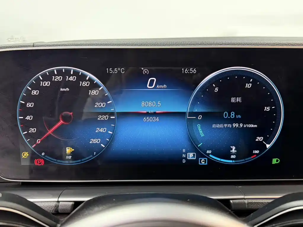 Mercedes-Benz GLE (Import) — фото 15