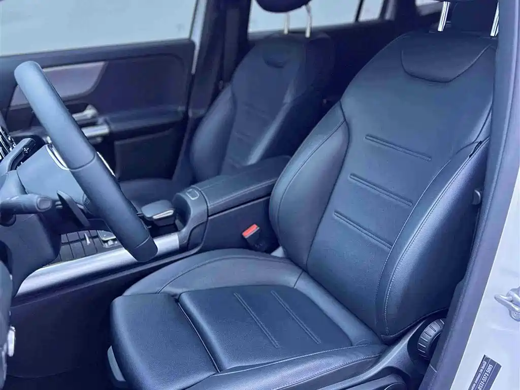 Mercedes-Benz GLA — фото 4