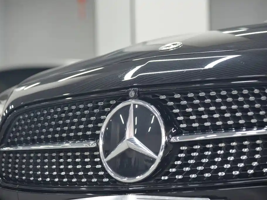 Mercedes-Benz E-Class New Energy — фото 4