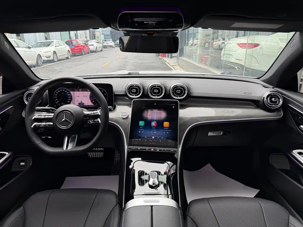 Mercedes-Benz CLE — фото 5