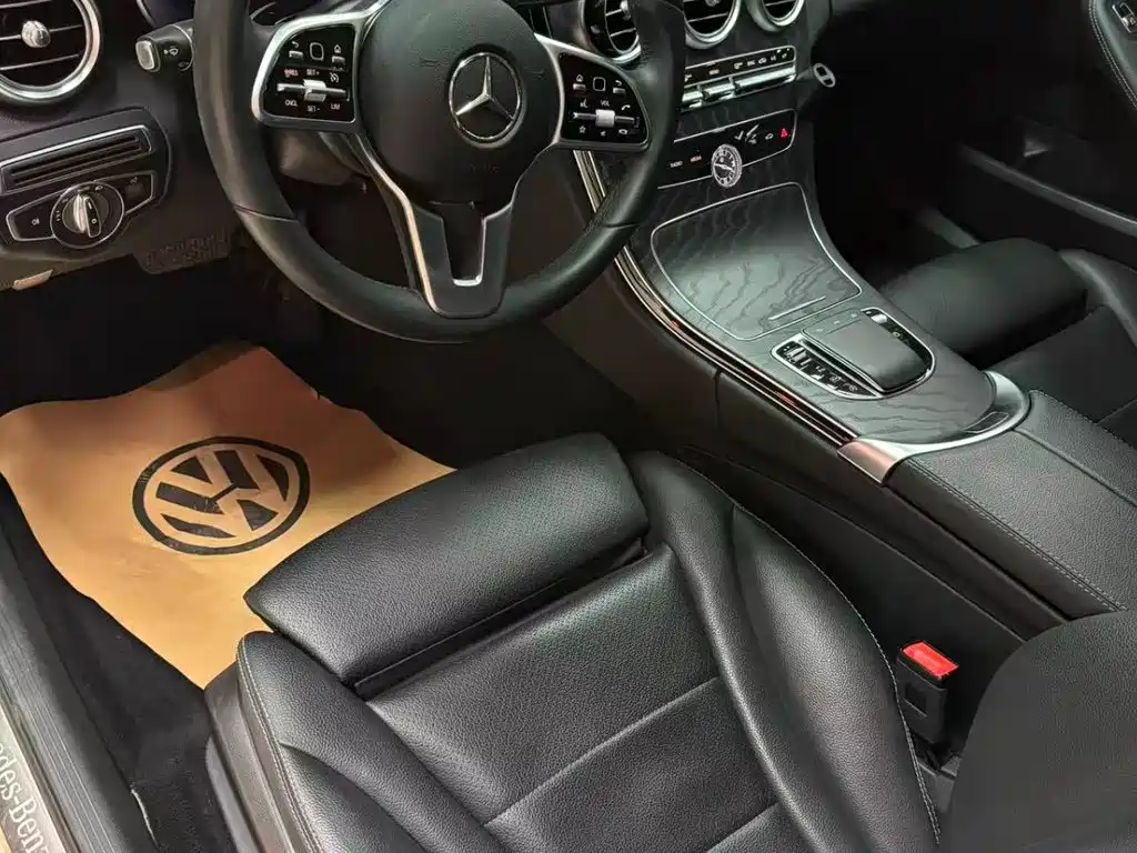 Mercedes-Benz C-Class (Import) — фото 10