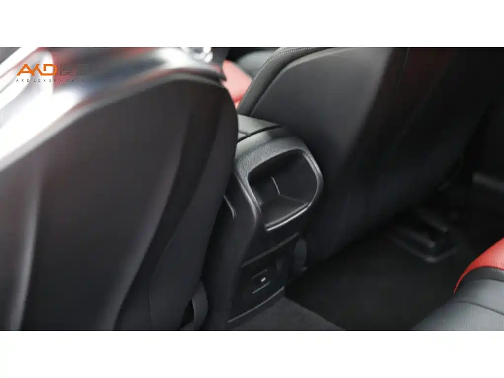 Mercedes-Benz A-Class AMG (Import) — фото 9