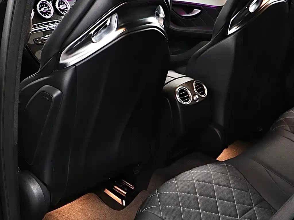 Mercedes-Benz GLC Coupe AMG — фото 13