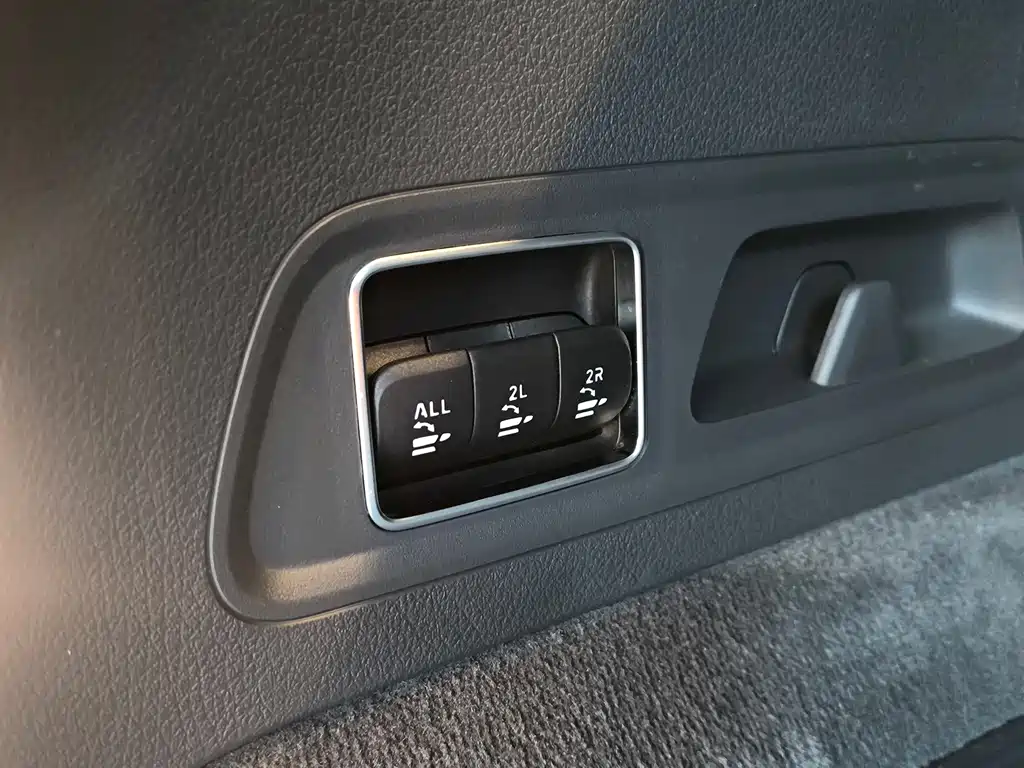 Mercedes-Benz GLS — фото 29