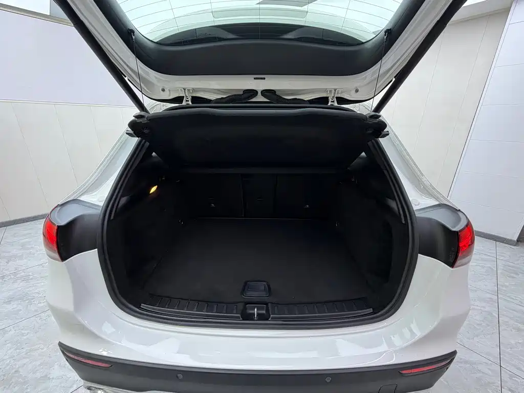 Mercedes-Benz GLA — фото 19