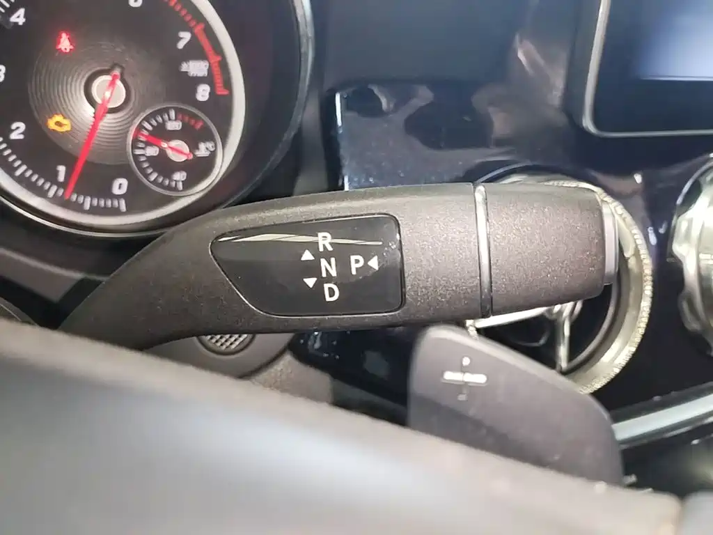 Mercedes-Benz GLA — фото 14