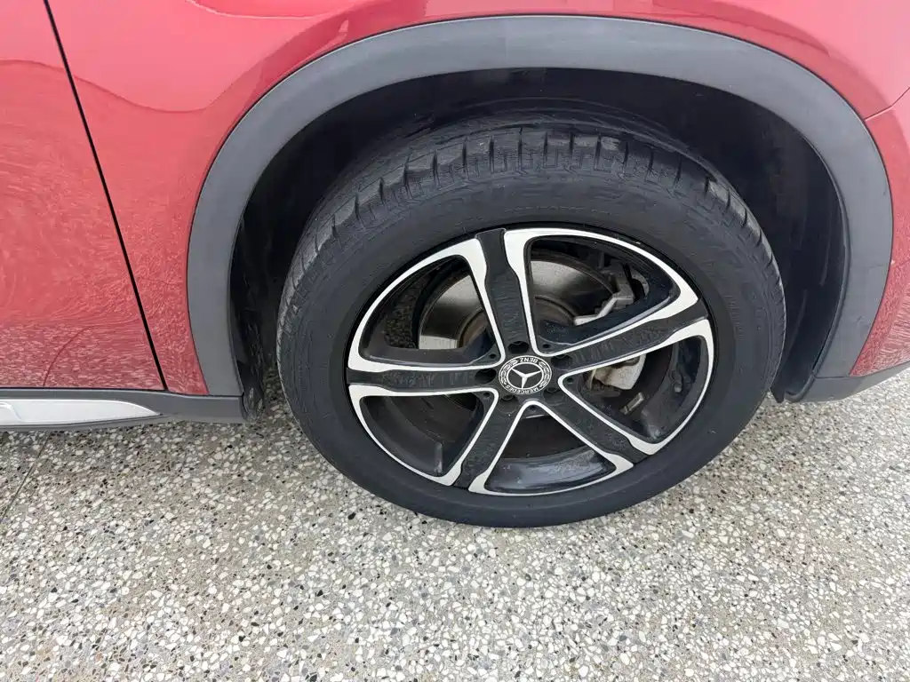 Mercedes-Benz GLA — фото 10