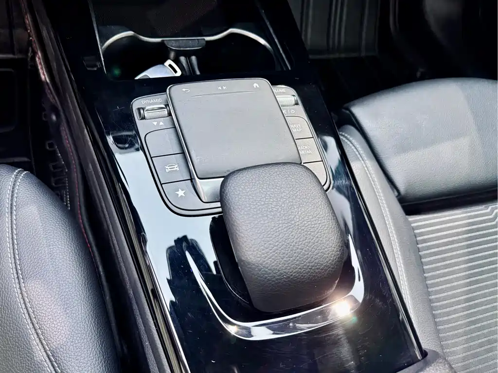 Mercedes-Benz A-Class (Import) — фото 15