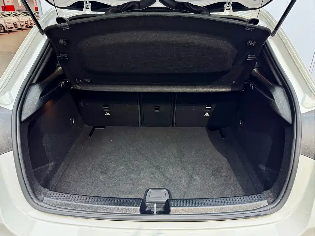 Mercedes-Benz A-Class (Import) — фото 22