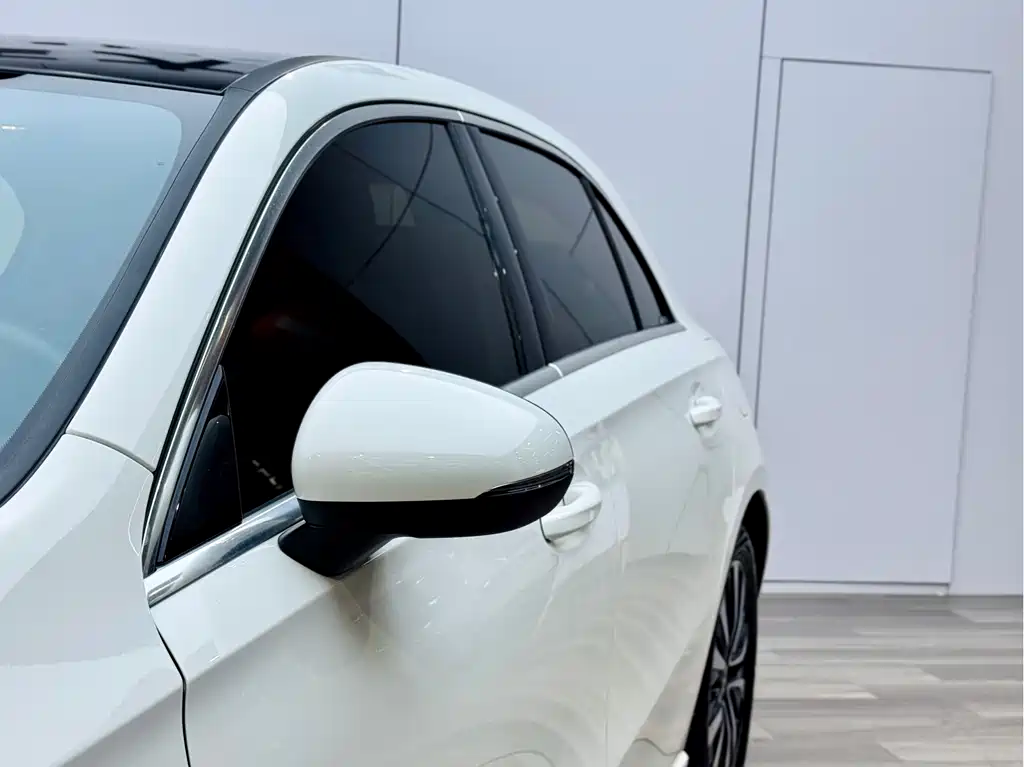 Mercedes-Benz A-Class (Import) — фото 24