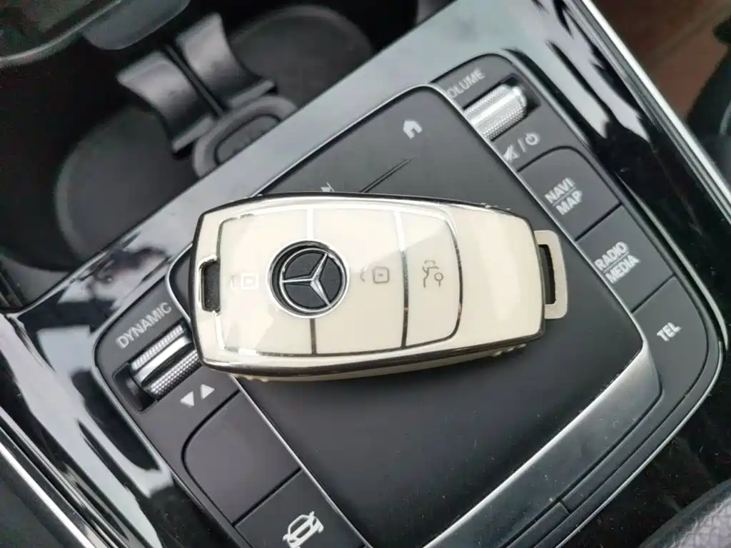 Mercedes-Benz GLA — фото 17