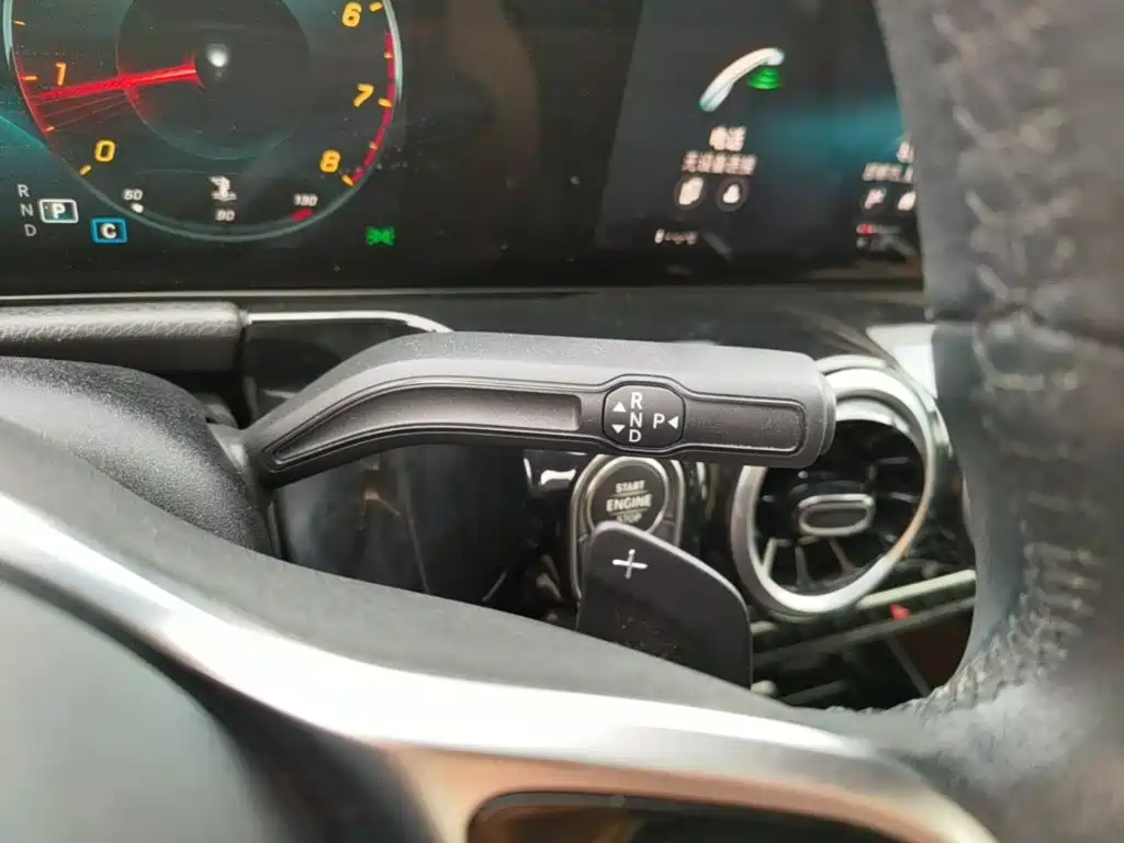 Mercedes-Benz GLA — фото 10