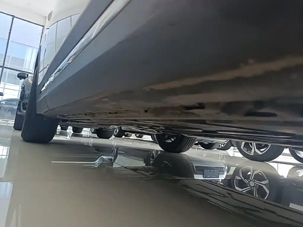 Mercedes-Benz GLA — фото 21