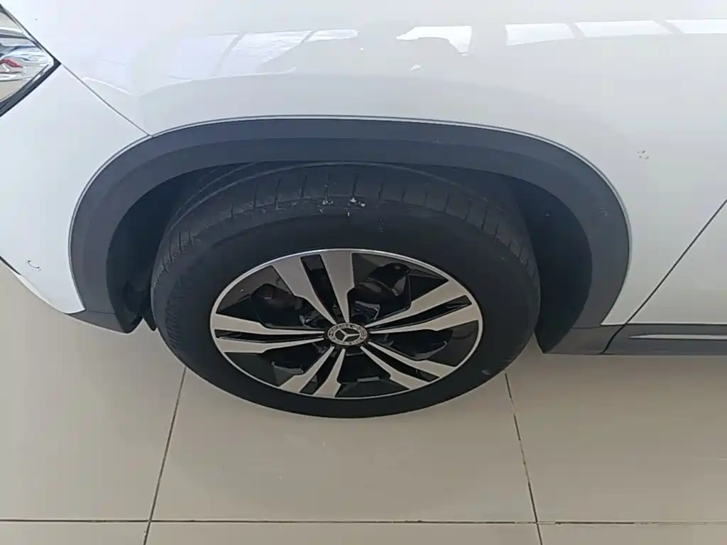 Mercedes-Benz GLA — фото 23