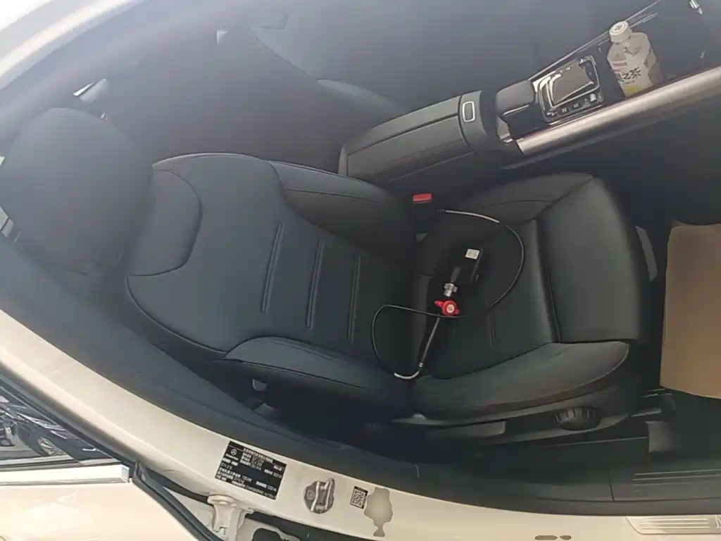 Mercedes-Benz GLA — фото 25
