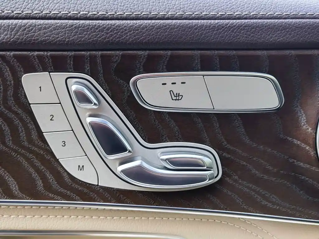 Mercedes-Benz GLC — фото 34