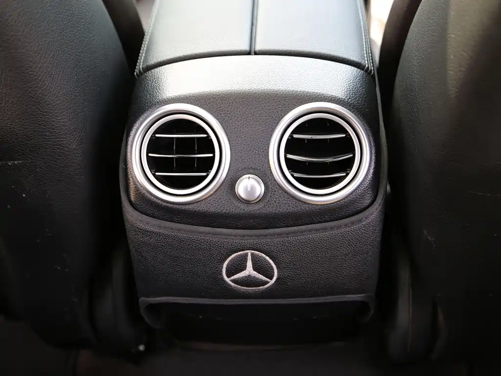 Mercedes-Benz GLC — фото 17