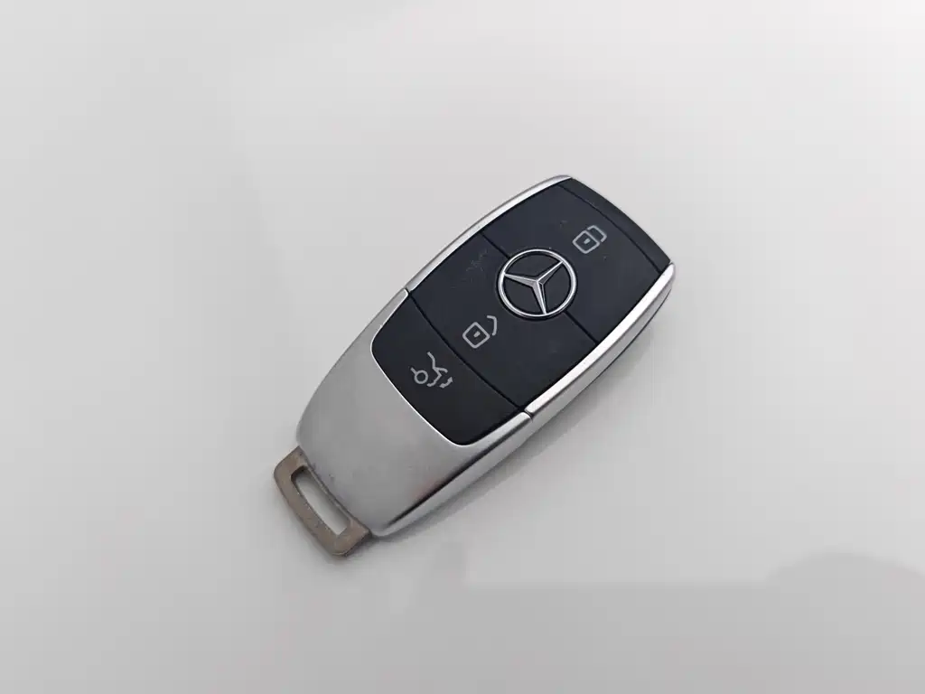 Mercedes-Benz GLA — фото 20