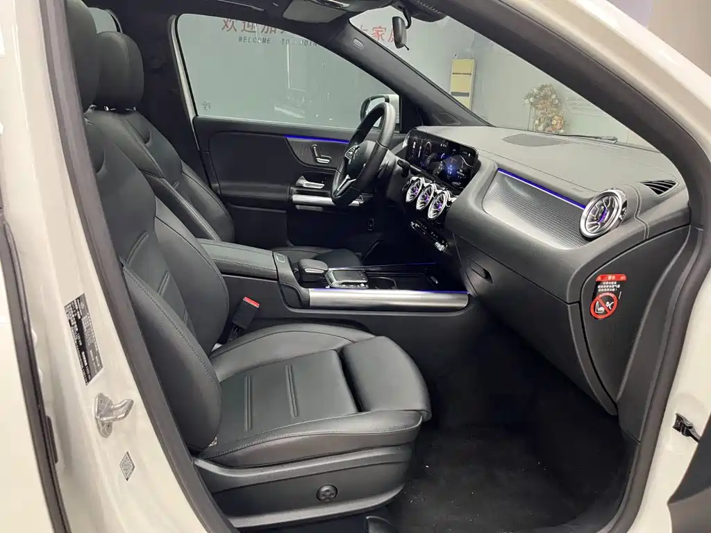 Mercedes-Benz GLA — фото 14
