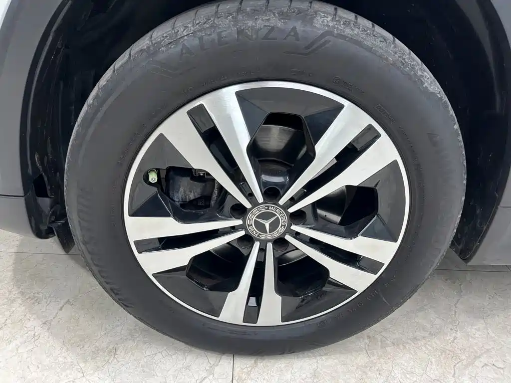 Mercedes-Benz GLA — фото 21