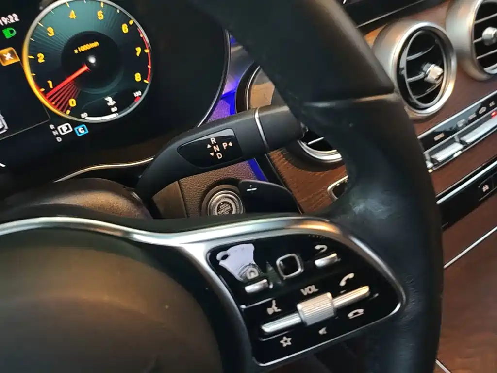 Mercedes-Benz GLC — фото 14