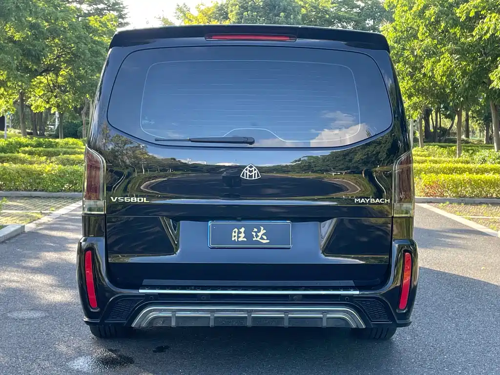 Mercedes-Benz Vito — фото 8