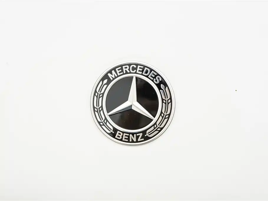 Mercedes-Benz CLA (Import) — фото 11