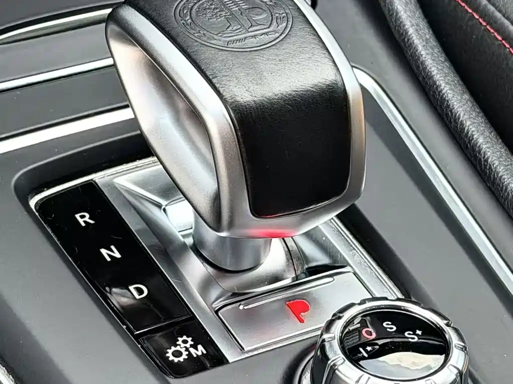Mercedes-Benz CLA AMG — фото 14