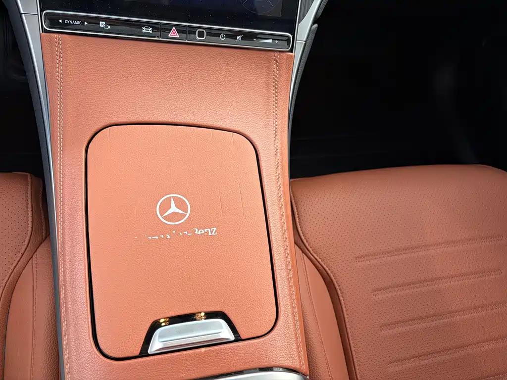 Mercedes-Benz GLC — фото 8