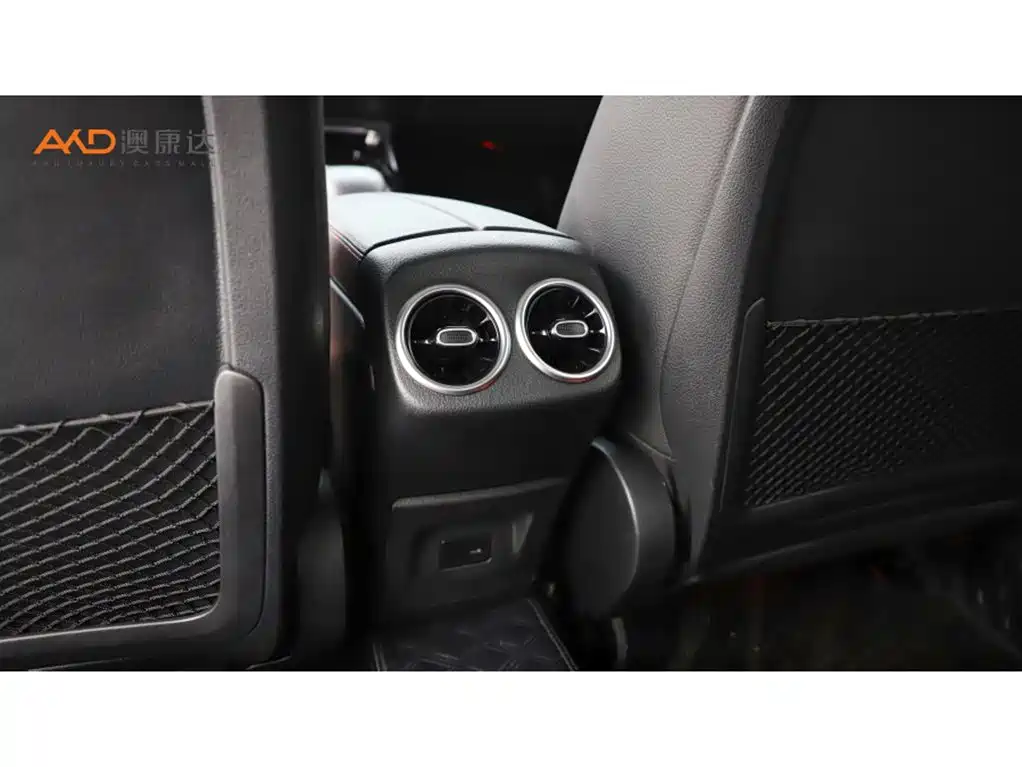 Mercedes-Benz A-Class AMG — фото 9