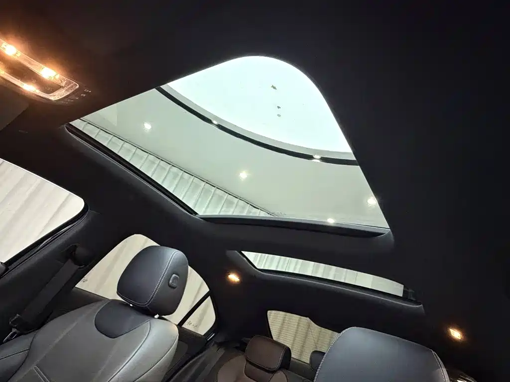 Mercedes-Benz A-Class AMG — фото 11