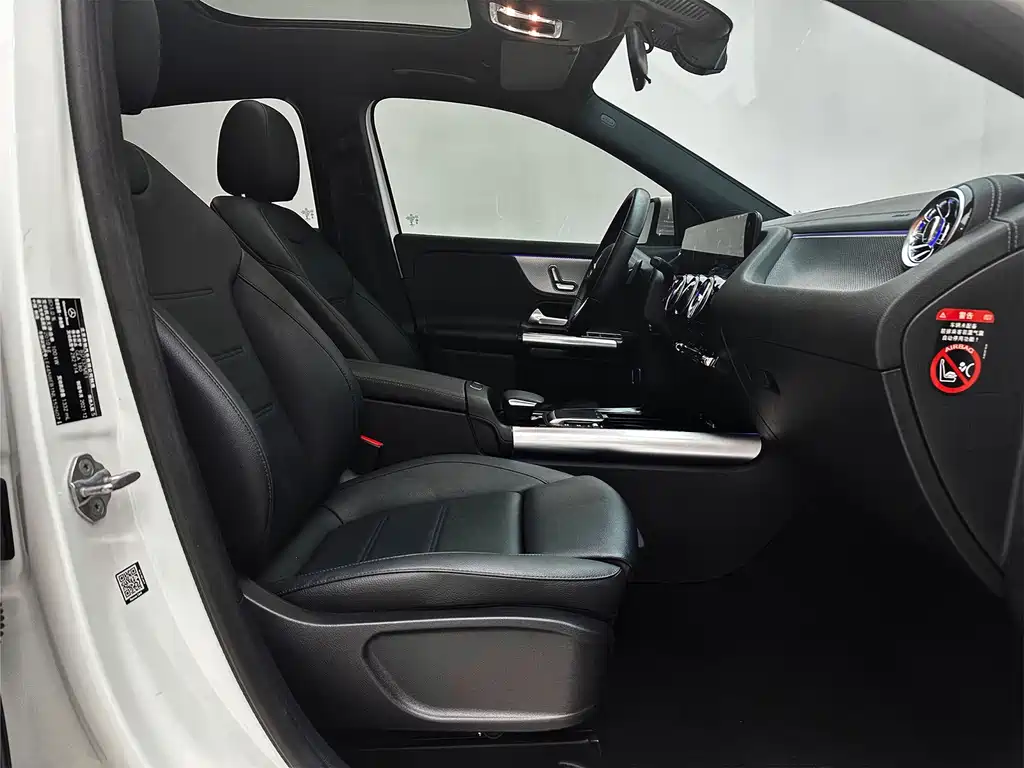 Mercedes-Benz GLA — фото 21