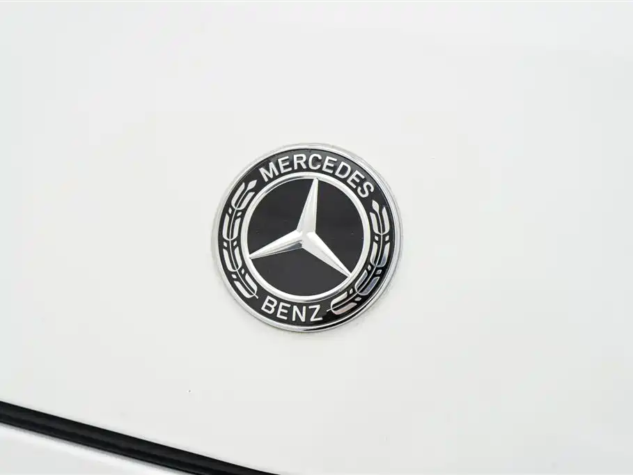 Mercedes-Benz E-Class (Import) — фото 13