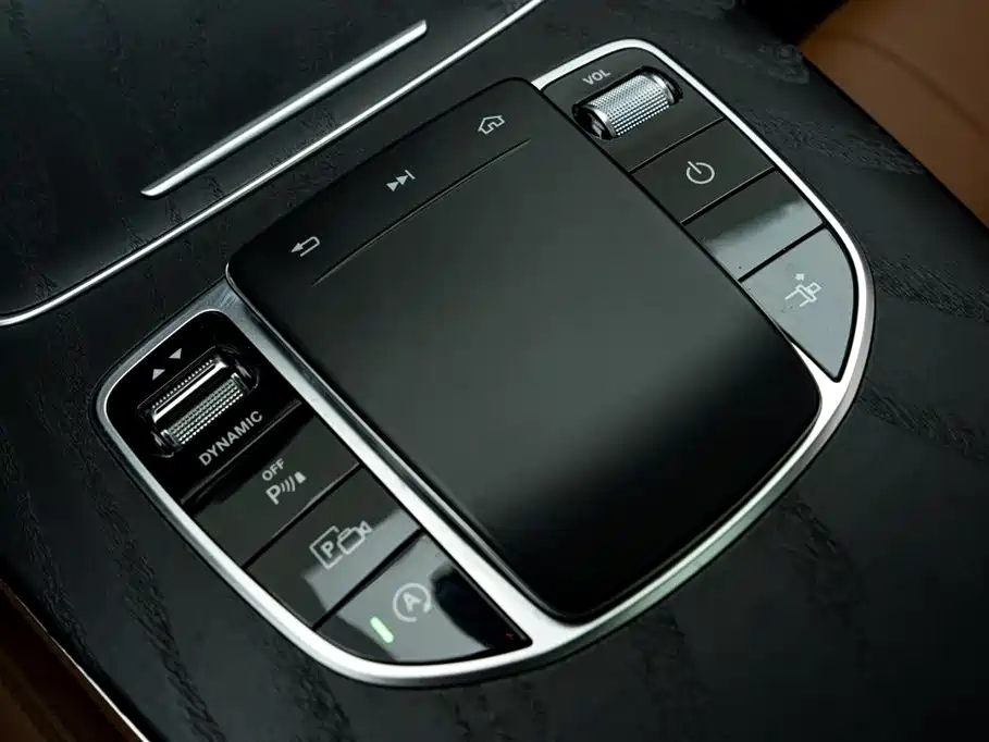 Mercedes-Benz E-Class (Import) — фото 5