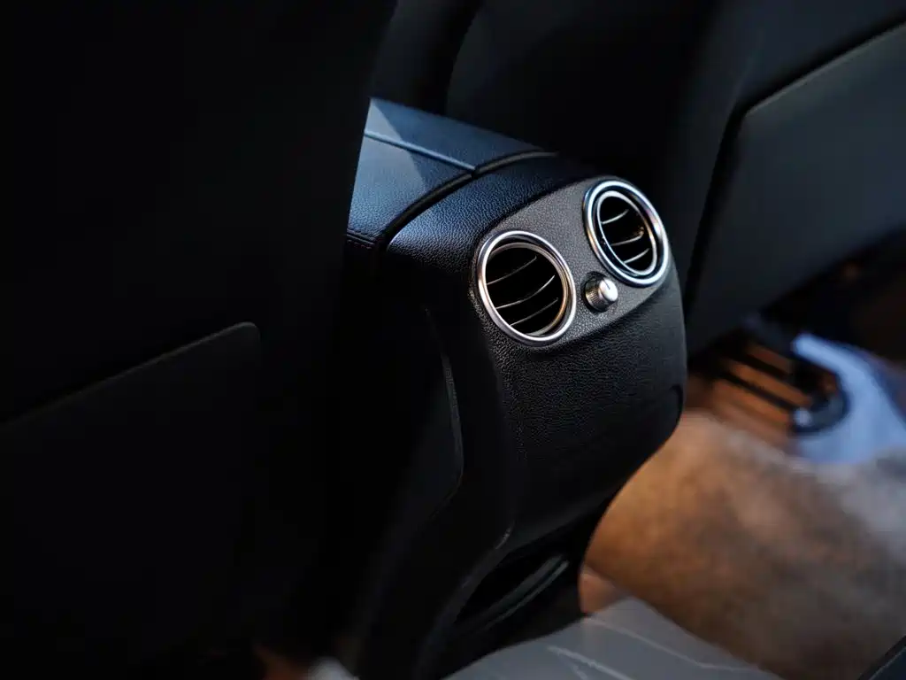 Mercedes-Benz GLC AMG — фото 28