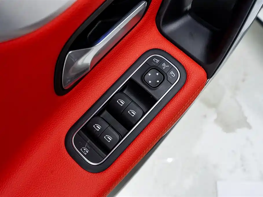Mercedes-Benz A-Class AMG — фото 26