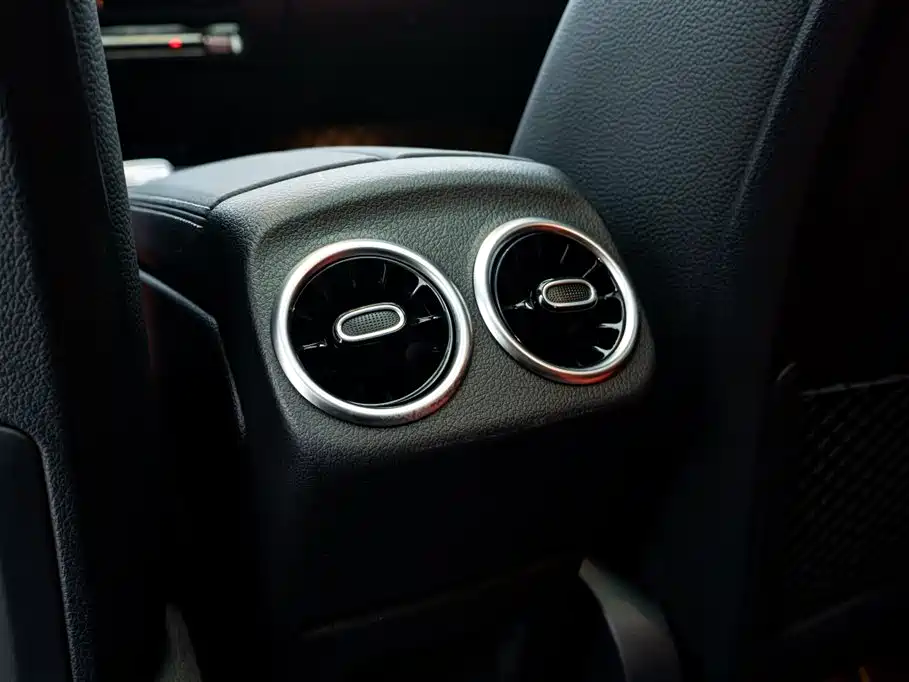 Mercedes-Benz A-Class AMG — фото 27