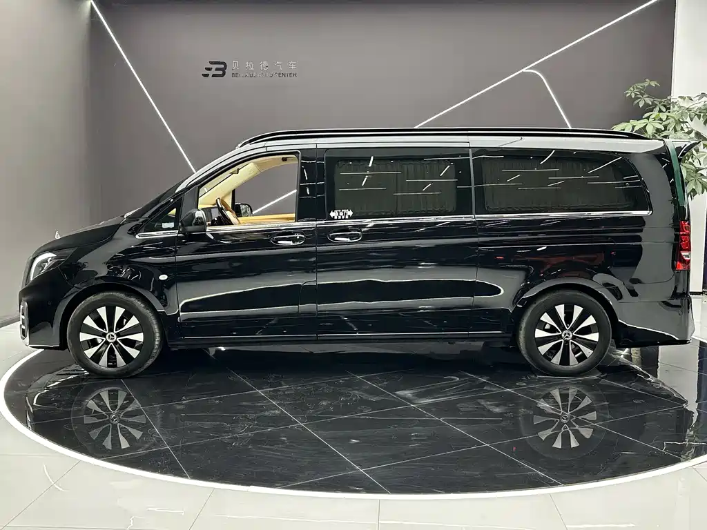 Mercedes-Benz Vito — фото 3