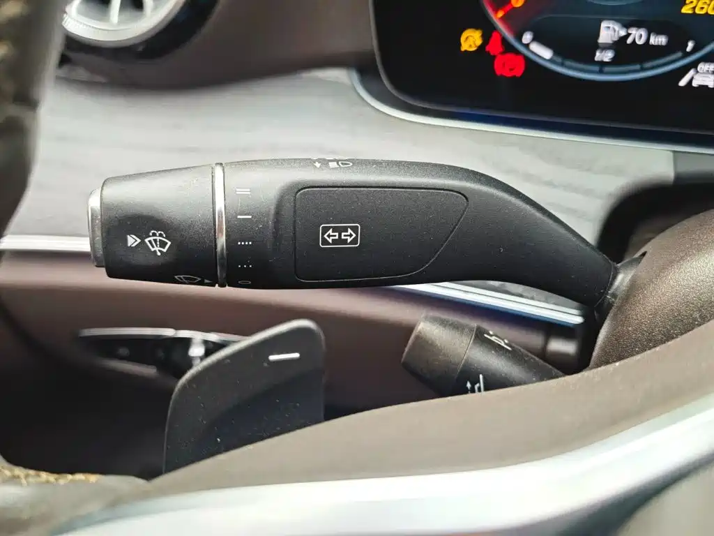 Mercedes-Benz CLS — фото 30